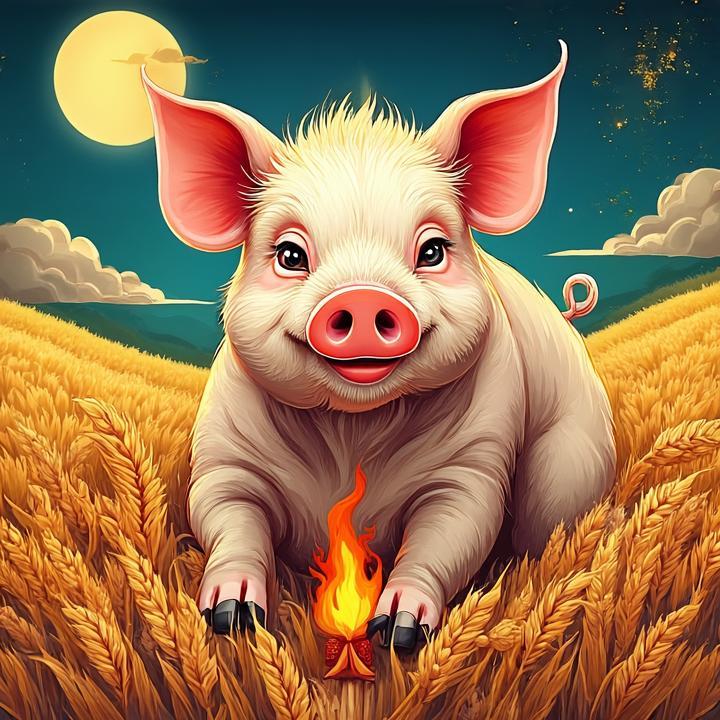 呜呼哀哉，伏为尚郎。五味纷陈已尽嗜代表什么生肖，完美解释