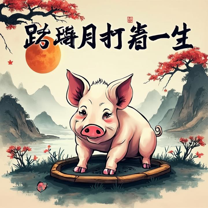 蹉跎日月打一生肖，全面解答