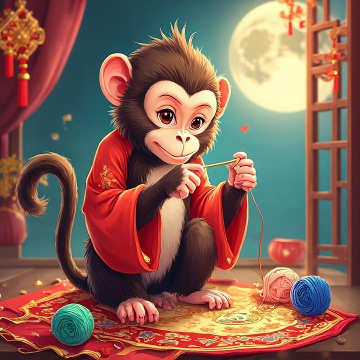 度金针漫牵方寸代表什么生肖，经典解答