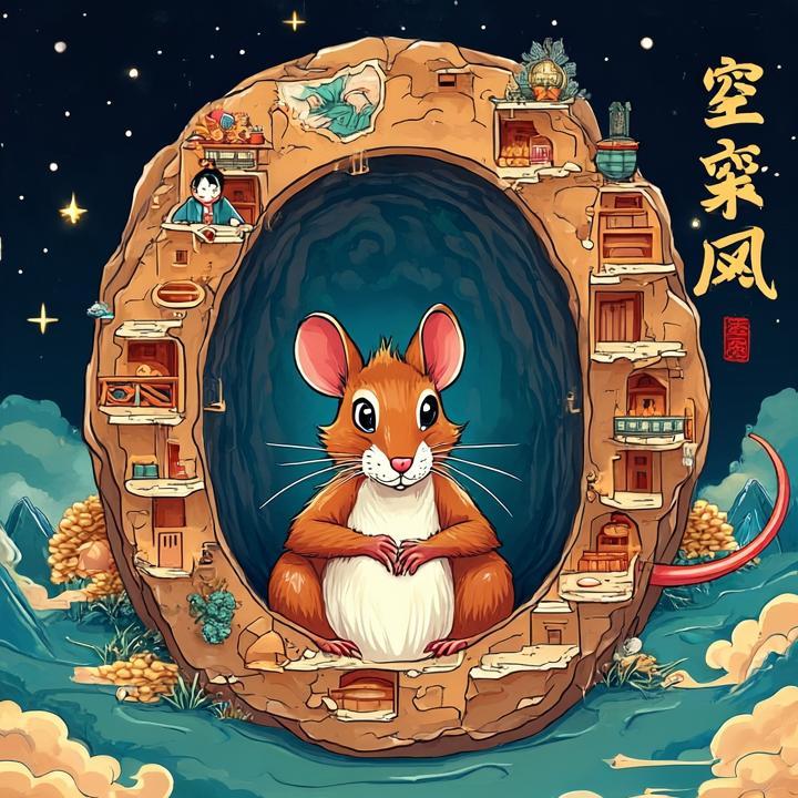 空穴来风打一生肖，精选分析落实