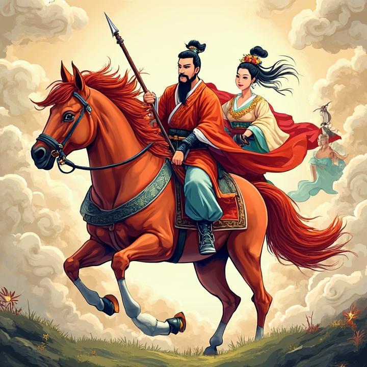 云长送嫂是君子是什么生肖，翻译解释落实