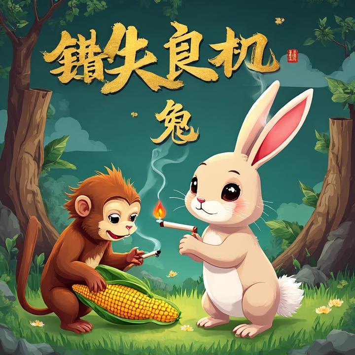 错失良机打一正确生肖，精选解析