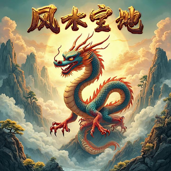 风水宝地是什么生肖，权威解答