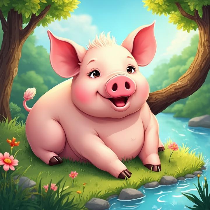 优哉游哉打一种生肖，最佳解释
