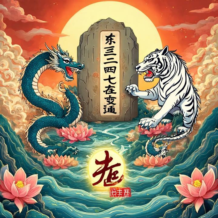 东三西七在变通打一生肖，刚刚解答解释
