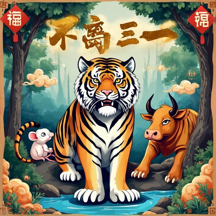 不离一二是什么生肖，经典答案落实