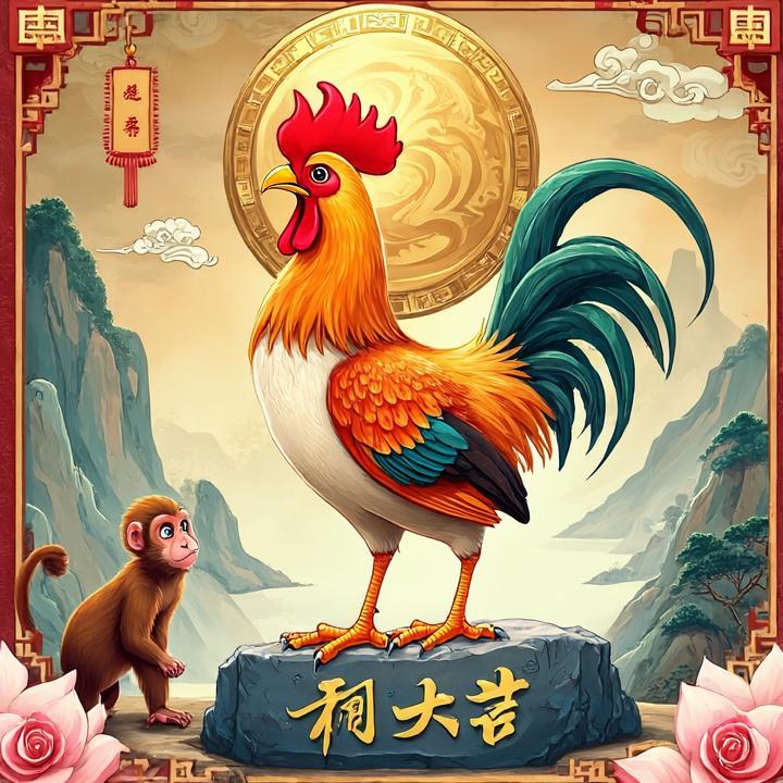 泰镜高悬打一生肖，精选解读解析