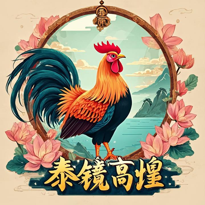 泰镜高悬指什么生肖，准确解释落实