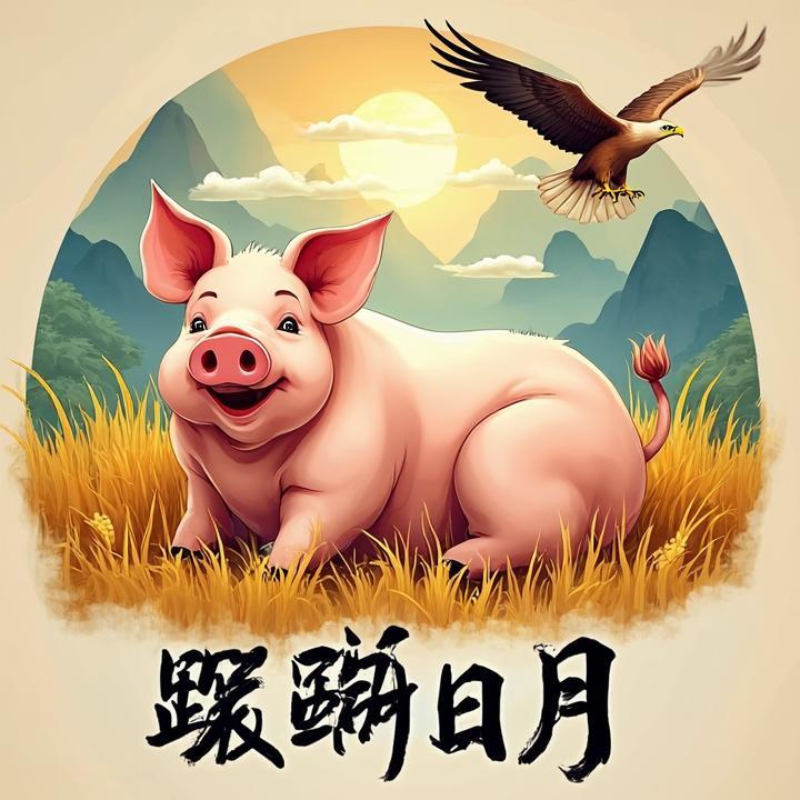 蹉跎日月是什么生肖，详细解释