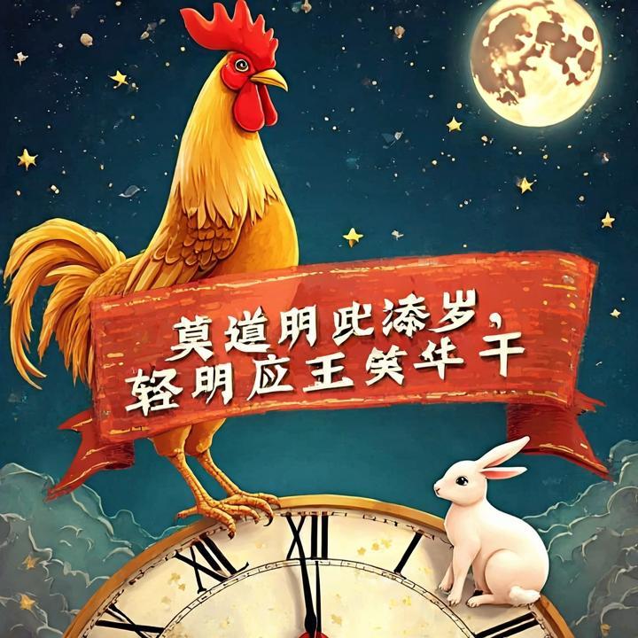 莫道明朝始添岁，轻明应笑玉华干是什么生肖，准确释义落实