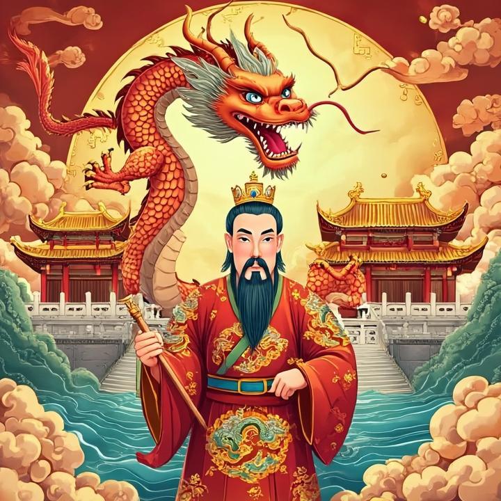 有财有势是王爷是什么生肖，全面揭晓解释