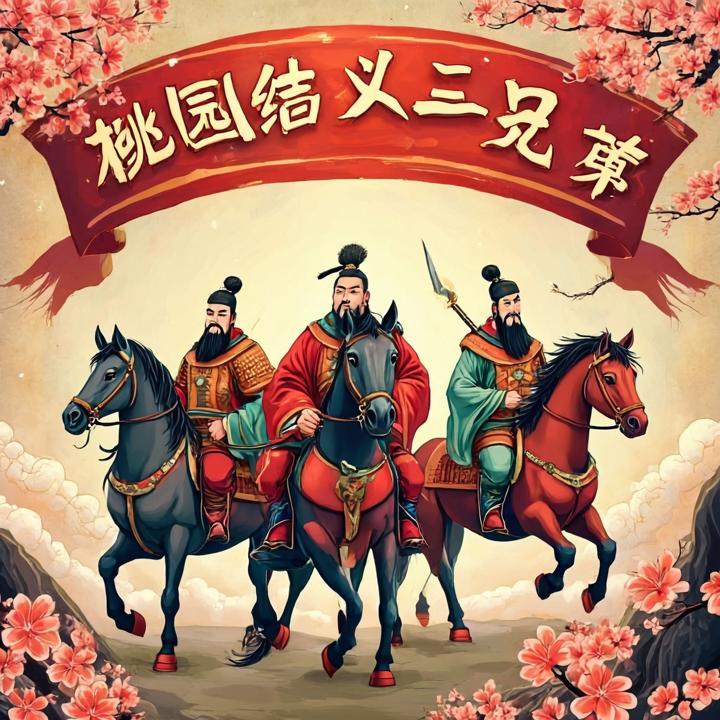 桃园结义三兄弟打一个正确的生肖，专业解答解析落实