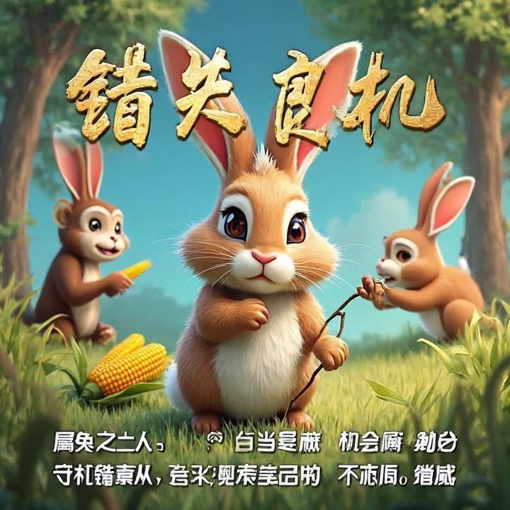 错失良机打一生肖，正常解答落实