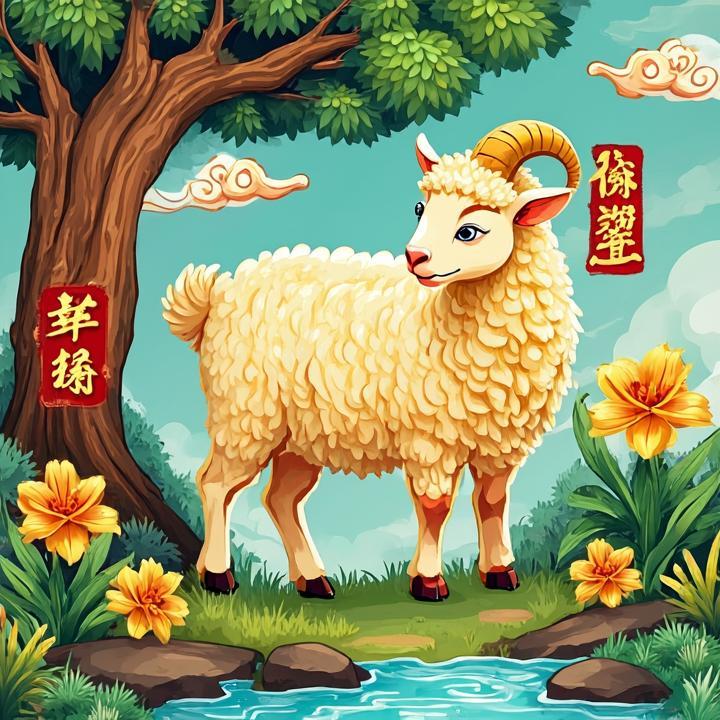 椿萱并茂打一生肖，原创解析解答落实