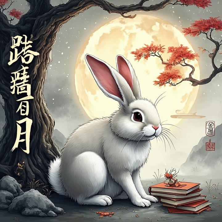 蹉跎日月打一生肖，原创解析解答落实