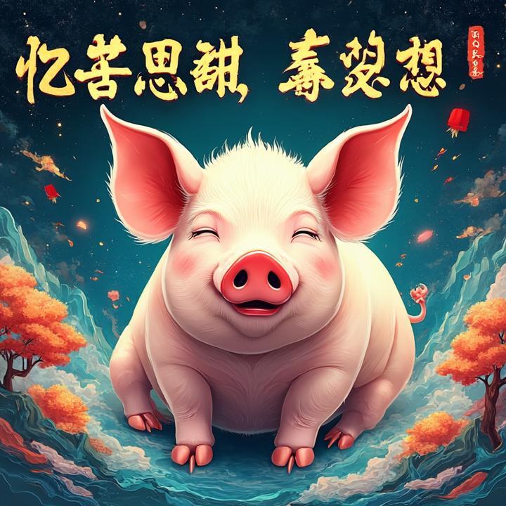 忆苦思甜，纯属妄想。说是人生梦一场打一生肖，原创解析解答落实