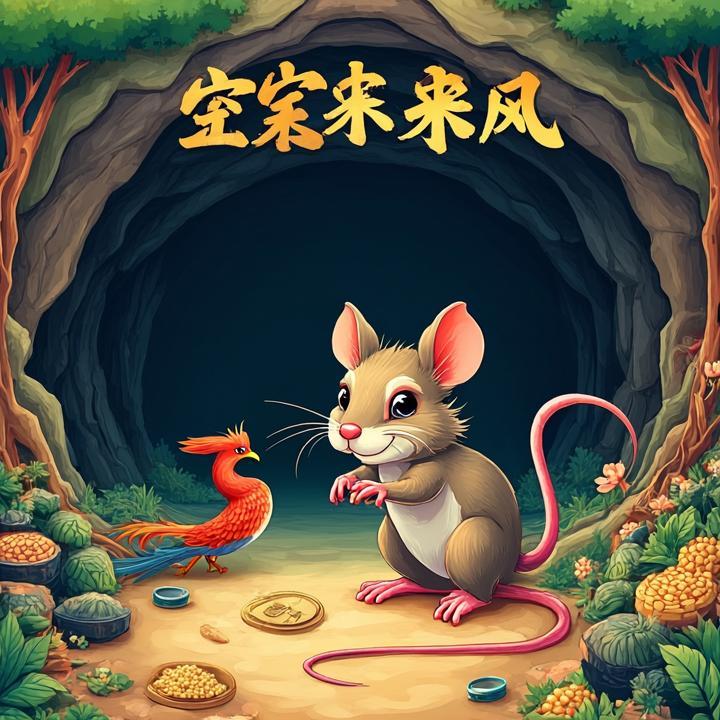 空穴来风打一生肖，原创解析解答落实