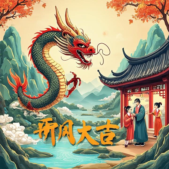 风水宝地打一生肖，原创解析解答落实
