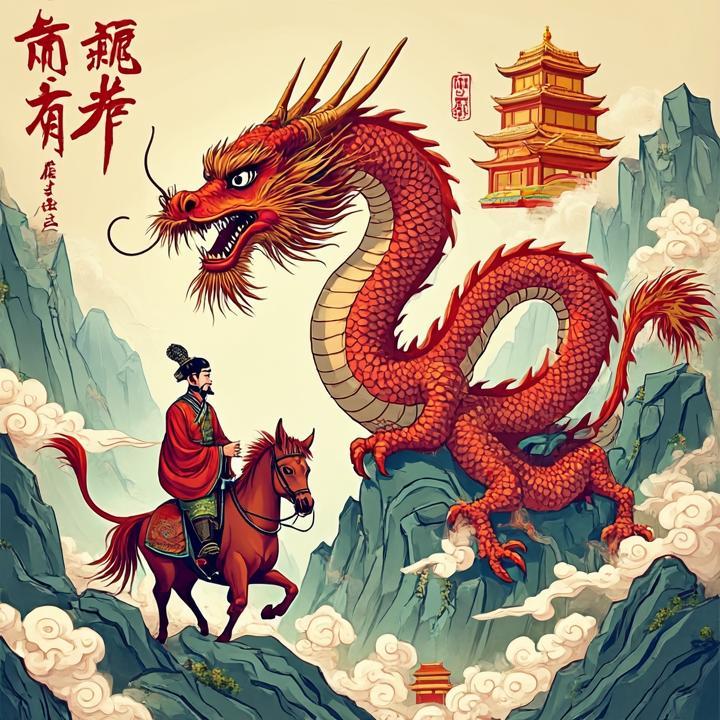 有财有势是王爷打一生肖，原创解析解答落实
