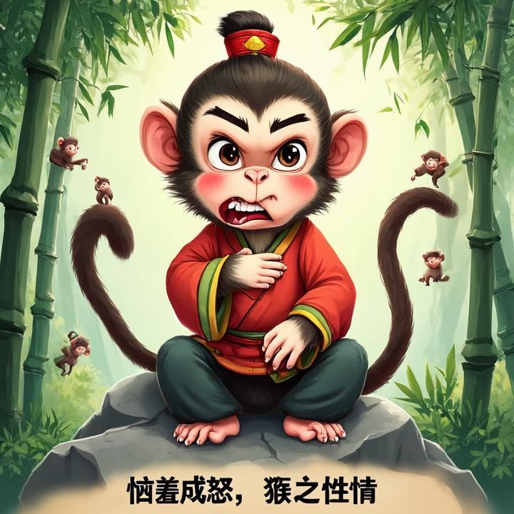 恼羞成怒是什么生肖，诗词解读落实