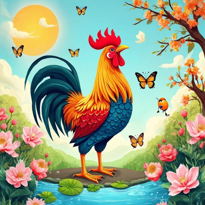 春色撩人打一个生肖，标准答案解答