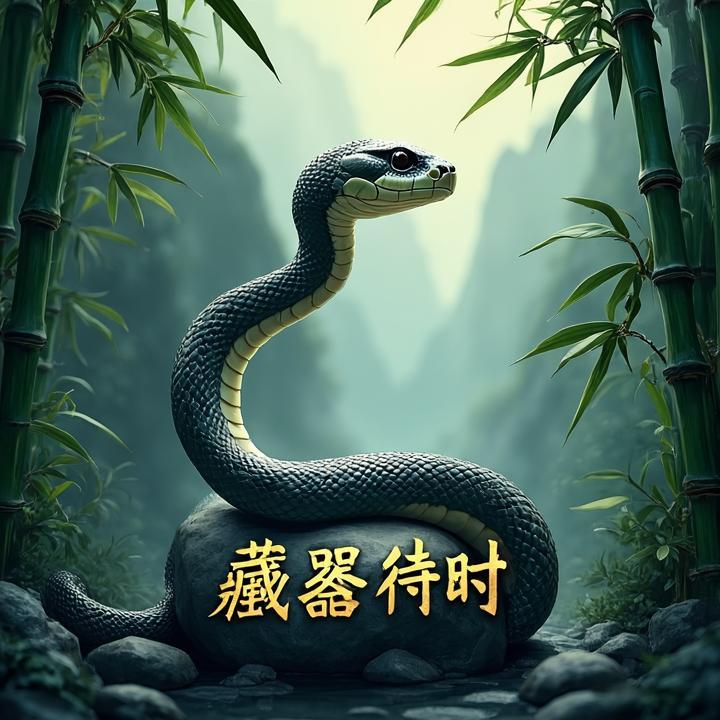 藏器待时是什么生肖，全新揭晓答案