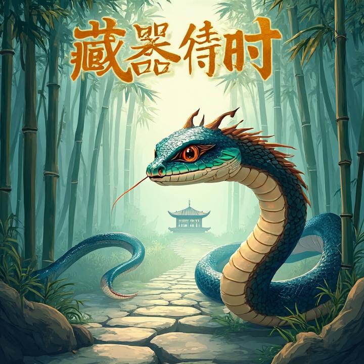 藏器待时打一个生肖，权威解释落实