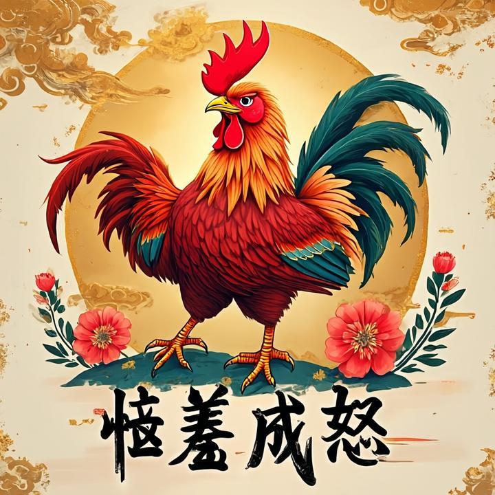 恼羞成怒是什么生肖，独家解析落实