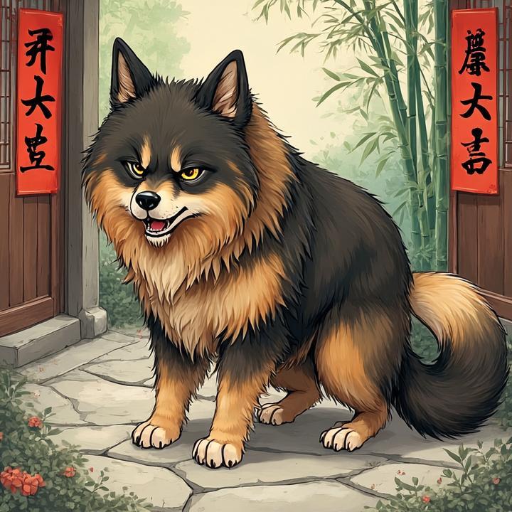 恼羞成怒代表什么生肖，作答解析解释