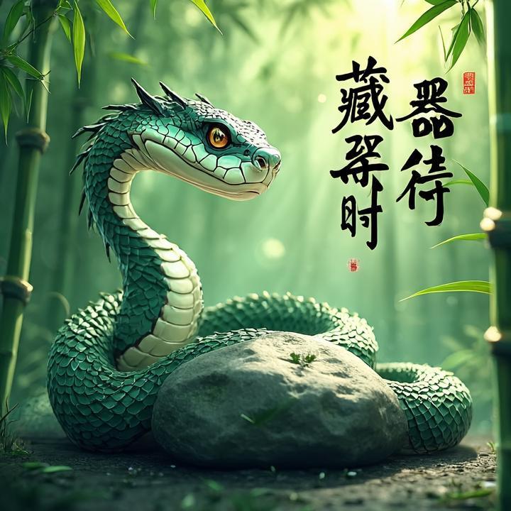 藏器待时是什么生肖，完美诠释解析落实