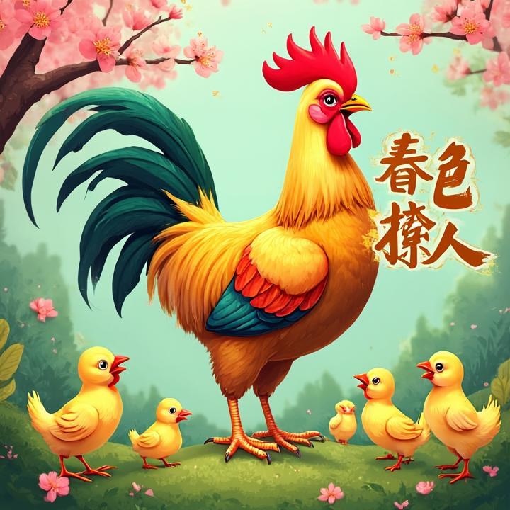 春色撩人指什么生肖，权威揭晓