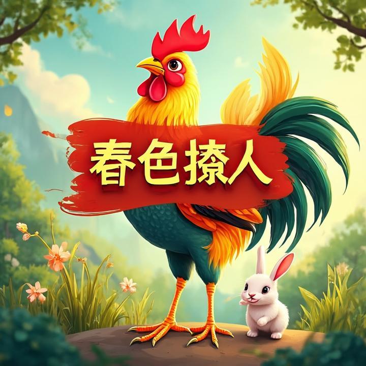 春色撩人是什么生肖，快答揭晓落实