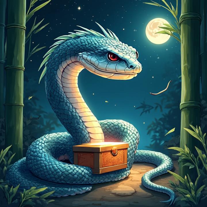藏器待时是什么生肖，答案分析