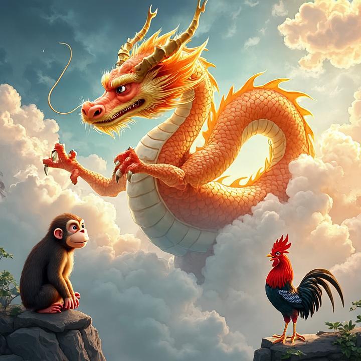高出一筹打一个生肖，深度解析不容错过