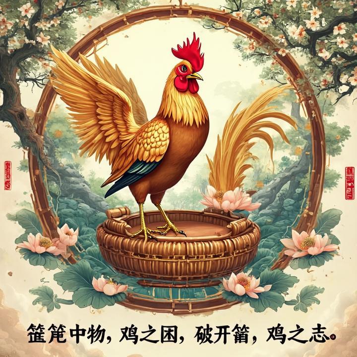 筐箧中物是什么生肖，精选解答落实