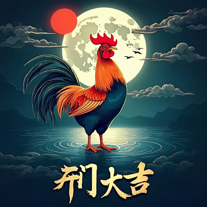 空江五更潮水生是什么生肖动物，权威解释说明