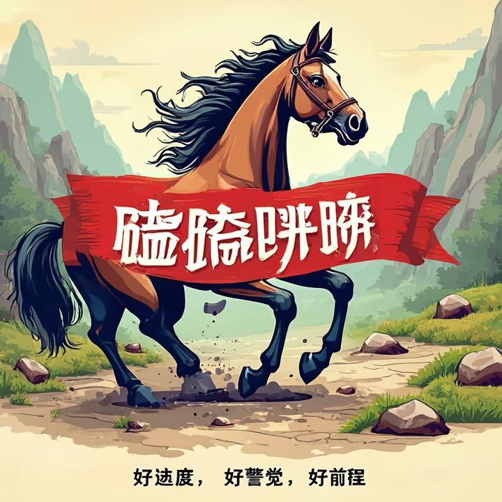 磕磕绊绊打一正确的生肖，最新解释