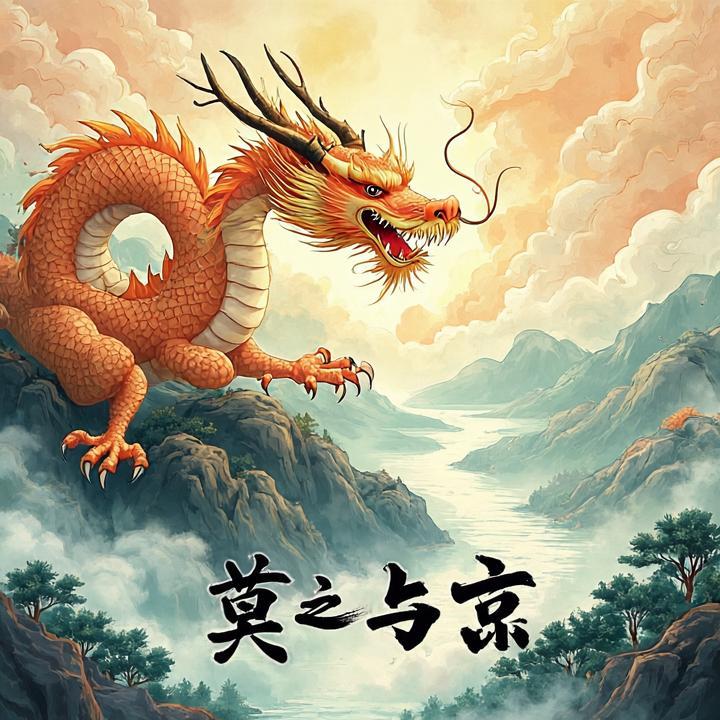 莫之与京是什么生肖，专业解答