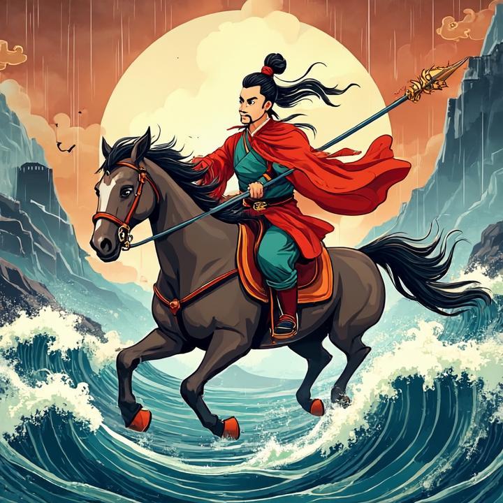 风雨同路打一个生肖，精选快答解释