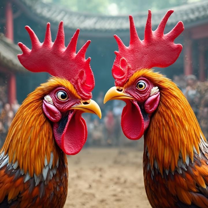 哥们瞪眼打一个生肖，第一解答