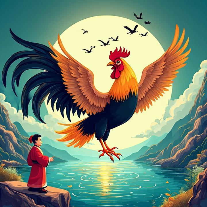 洞庭波上雁行斜是什么生肖，权威解释落实