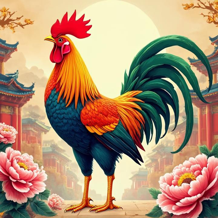 富丽堂皇打一生肖，思路明确解析落实