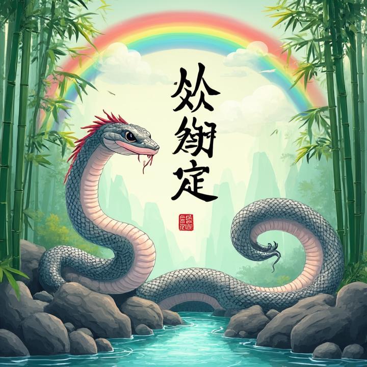 从容应对是什么生肖,解读成语释义解释