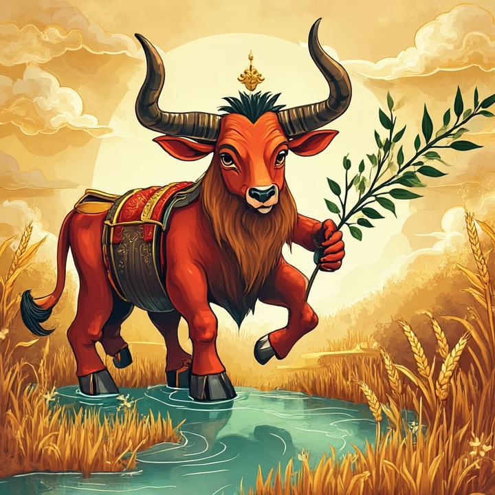 从容就义是什么生肖，作答解读