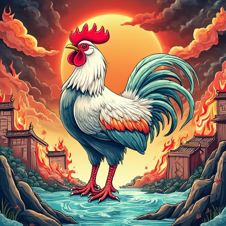 从容就义打一生肖，完美释义落实