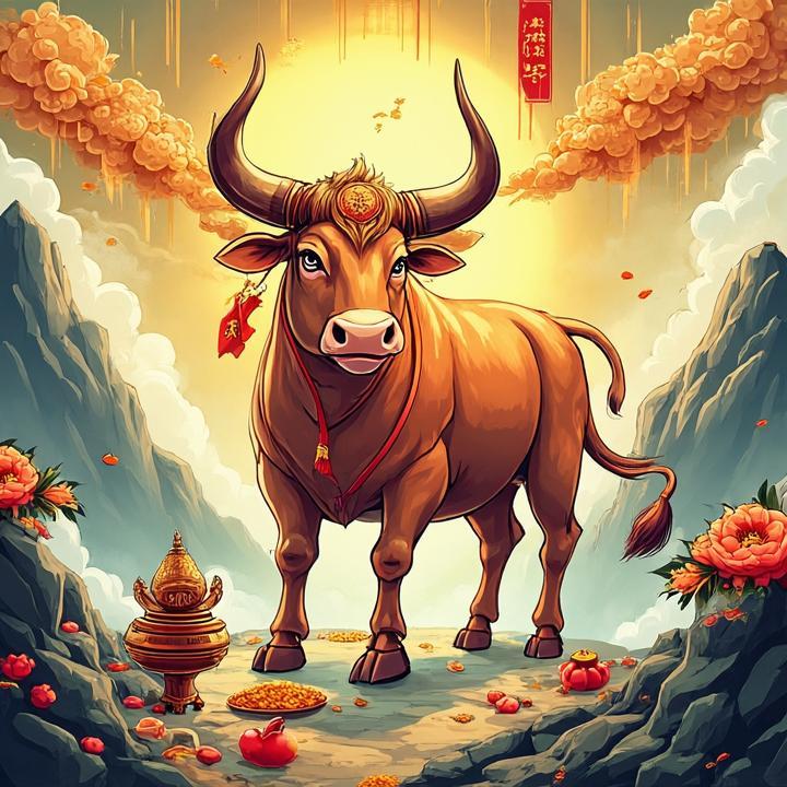 从容就义代表生肖，详细解释