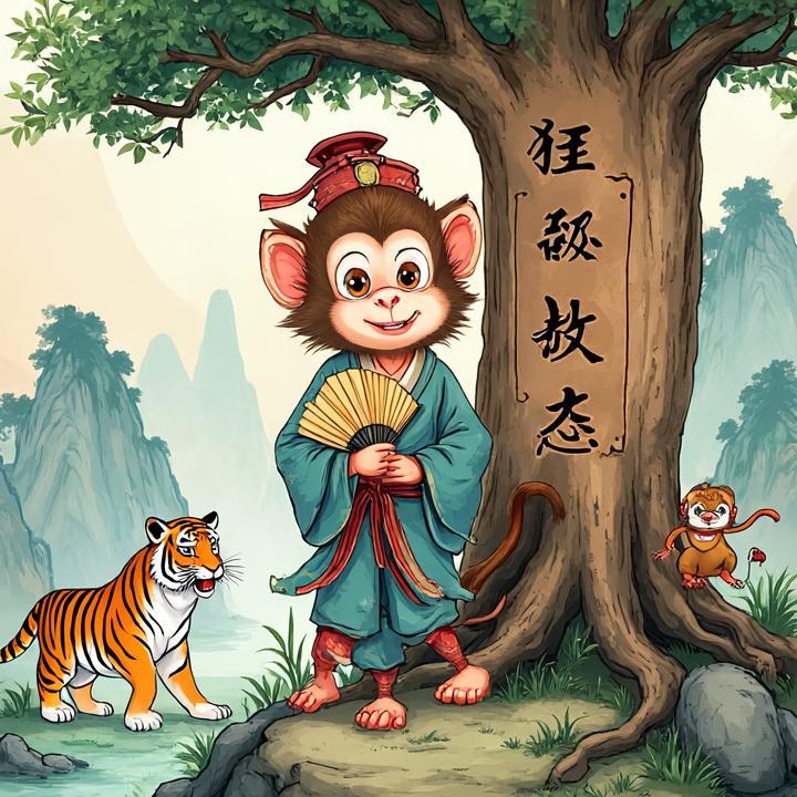 狂奴故态是什么生肖，完美解析