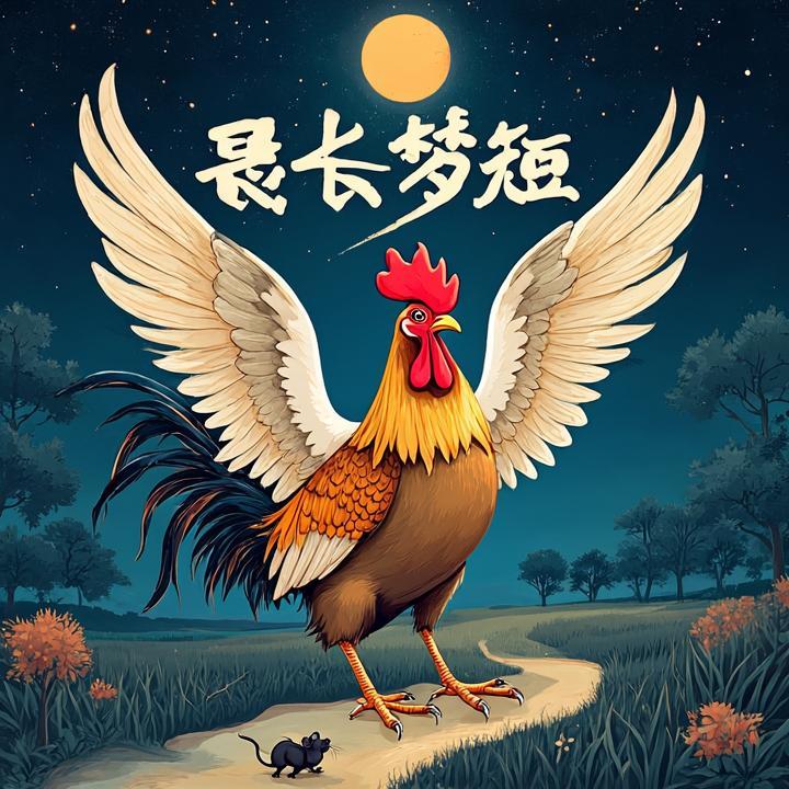 更长梦短指什么生肖，经典解读落实