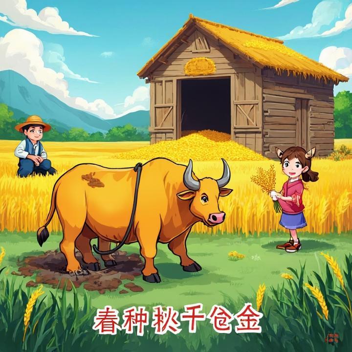 春种秋收千仓金代表什么生肖，揭秘解释落实
