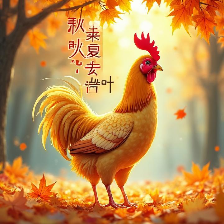 秋来夏去满地叶是什么生肖，马上揭晓落实